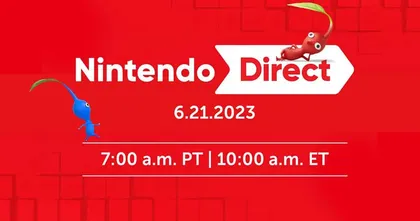 Nintendo Direct เตรียมไลฟ์สตรีม 3 ทุ่มคืนนี้ เน้นโชว์เกมที่ขายในปี 2023