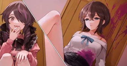 Sentimental Death Loop เกม Survival Horror 18+ หลบหนีจากลูปการตายโดยน้ำมือของเพื่อนรัก