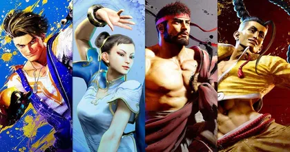 Street Fighter 6 - Tier List จัดอันดับตัวละครล่าสุด ปี 2023