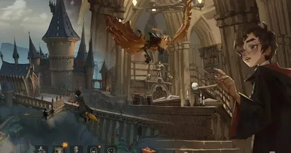 7 เรื่องน่ารู้ก่อนเล่น Harry Potter: Magic Awakened