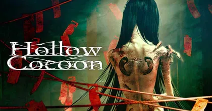Hollow Cocoon เกมสยองขวัญสไตล์ญี่ปุ่นยุค 1980s เตรียมพร้อมเสียวสันหลังบน Steam Q4 2023 นี้