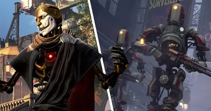 Microsoft ชี้แจง หลังเกม Clockwork Revolution ถูกหาว่าคล้าย Bioshock Infinite เกินไป