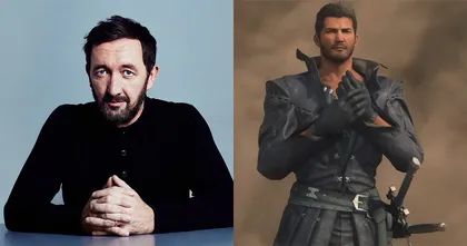 ชาวเน็ตแห่ชื่นชมคุณ Ralph Ineson ผู้ให้เสียง Cid จาก Final Fantasy 16
