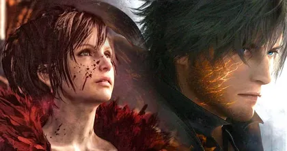 รอเลย! Final Fantasy XVI เปิดให้ดาวน์โหลดเดโมมาเล่นฟรีแล้ววันนี้