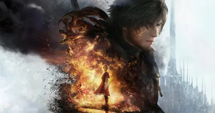 [รีวิวเกม] Final Fantasy 16 - เกมแอคชั่นที่ดีที่สุดของแฟรนไชส์