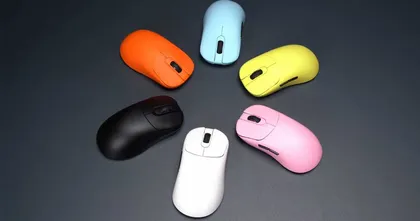 VAXEE เปิดตัว Zygen NP-01S เมาส์ไร้สายดีไซน์เรียบหรูที่โดดเด่นด้วยค่า Latency ต่ำได้ใจ