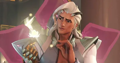 ผู้เล่น Overwatch 2 ถกกันว่า Lifeweaver ควรมีพลังชีวิตเริ่มต้นเยอะกว่าสายซัพตัวอื่นหรือไม่