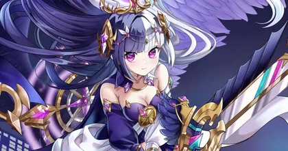 Guardian Goddess เกมมือถือแนว Idle RPG พร้อมเปิดให้ลุยแล้วบนสโตร์ไทย