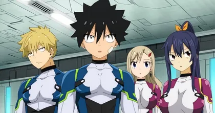 Edens Zero ซีซั่น 2 ปล่อย PV ครึ่งหลัง พร้อมเผยนักพากย์ชุดใหม่!
