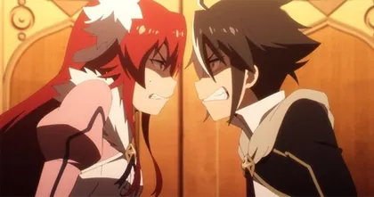 Hero Classroom ฉบับอนิเมะ ปล่อย PV ตัวหลัก ฉายตอนแรก 9 ก.ค.นี่!