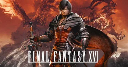 ความรู้สึกของหนึ่งในคนไทยที่ได้ขึ้นชื่อในเอนเครดิตอนิเมเตอร์เกม FF16