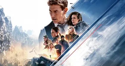 [เรื่องย่อ] Mission Impossible: Dead Reckoning Part One ล่าพิกัดมรณะ