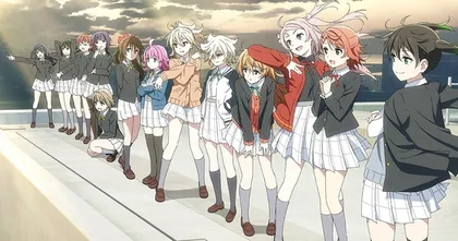 Love Live! Nijigasaki ประกาศสร้างมูฟวี่ไตรภาค ภาคแรกฉายภายในปี 2024!