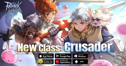 6 เคล็ดลับของอาชีพ Crusader ใน Ragnarok Origin ที่คุณอาจจะยังไม่รู้