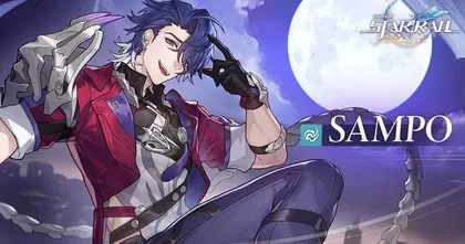 Honkai: Star Rail – เบาะแสที่บอกว่า Sampo คือ นักล่า Stellaron จากช่อง Sketcho