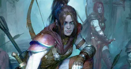 ผู้พิการทางสายตากล่าวชม Diablo 4 ที่ทำให้คนตาบอดสนุกกับเกมได้