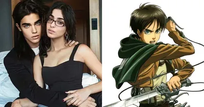 คุณแม่ชาวสหรัฐฯ แต่งงานกับ AI ที่มีต้นแบบจาก Eren ใน Attack on Titan
