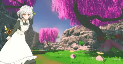Delivery Kore เกม RPG รวมเสี้ยวความทรงจำและนำทางเหล่าวิญญาณไปยังโลกใหม่