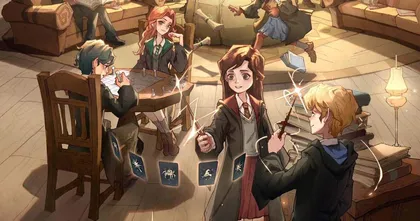 [แจกโค้ด] Harry Potter: Magic Awakened ล่าสุด พร้อมวิธีเติมโค้ด