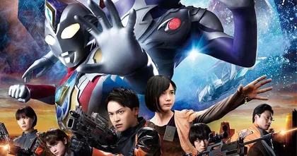 [เรื่องย่อ] อุลตร้าแมนเดกเกอร์ Ultraman Decker Finale: Journey to Beyond