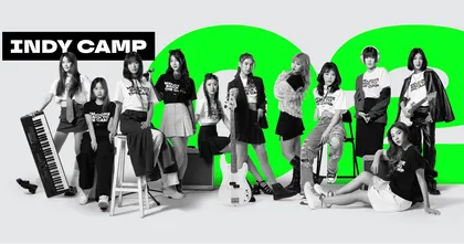 “INDY CAMP” เตรียมโชว์สุดพิเศษจุกๆ ใน Open Camp Concert 2023