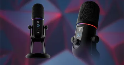 พบกับ GAMDIAS PHEME M1 ไมโครโฟนที่เกิดมาเพื่อสายสตรีมเมอร์โดยเฉพาะ