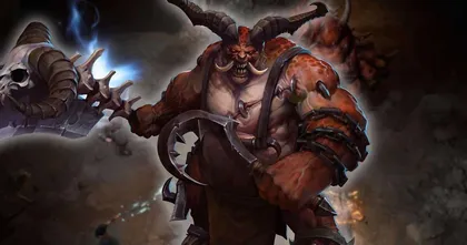 เกมเมอร์ค้นพบวิธีการปราบ The Butcher จากเกม Diablo IV แบบเหนือชั้น