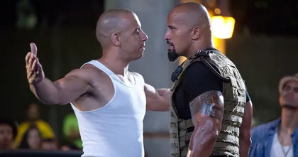 ชื่นมื่น! The Rock ทวิตฯ เคลียร์พี่ Vin เรียบร้อย แย้มถึง Fast ภาคแยก