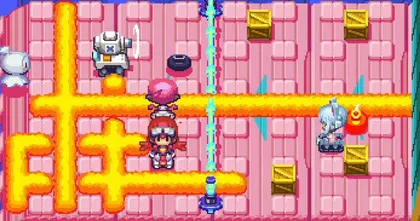 12 เกมวางระเบิด คอมและมือถือ สนุก ๆ ออนไลน์เล่น 2 คนได้