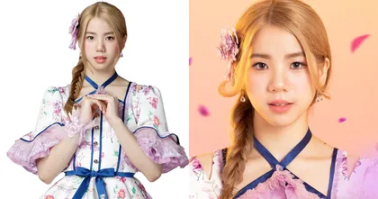 เฟม BNK48 เรียนภาษามือ สื่อสารกับแฟนคลับผู้บกพร่องทางการได้ยิน!