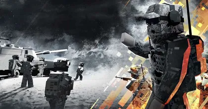 BattleBit Remastered เกม FPS สุดอินดี้ กำลังลดราคาบน Steam