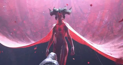 BLIZZARD ENTERTAINMENT, HALSEY, และ SUGA จากวง BTS ร่วมมือกันสร้าง “LILITH (เพลงประกอบ DIABLO IV)”