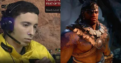 ผู้เล่น Diablo 4 ที่เลเวล 100 แบบ Hardcore คนแรก พลาดท่าแล้ว หลังถูกตัดจากเซิร์ฟเวอร์