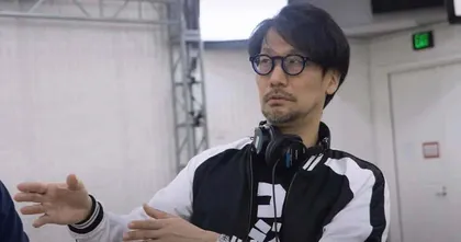 PlayStation กำลังสร้างสารคดีเกี่ยวกับเรื่องราวการทำงานของโคจิม่า