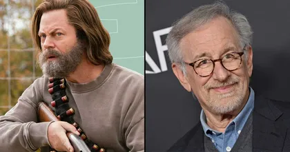 สปีลเบิร์กยอมรับว่าซีรีส์ The Last of Us ตอนที่ 3 เป็นงานมาสเตอร์พีซ