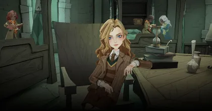 [รีวิวเกม] Harry Potter: Magic Awakened โลกเวทมนต์บนมือถือ