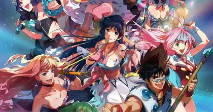 Macross ประกาศสร้างอนิเมะภาคใหม่ โปรดักชั่นโดย Sunrise!