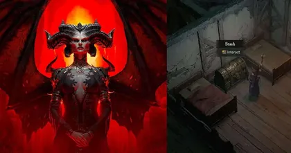 ไขข้อสงสัย Diablo 4 สรุปมี Shared Loot มั้ย? แล้ว Loot ใน co-op มันยังไง?