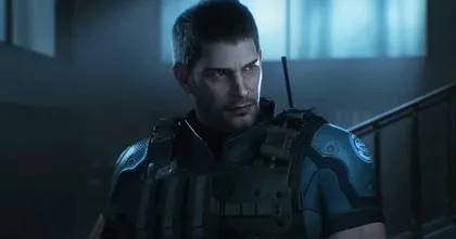 วงในเผย Resident Evil 9 จะได้คริส เรดฟิลด์ กลับมารับบทนำอีกครั้ง