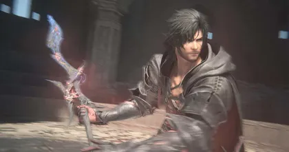 พบผู้เล่น FF16 บางคนมีอาการคลื่นไส้จาก Motion Blur แถมไม่อาจปิดการใช้งานได้