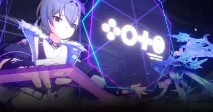 Honkai: Star Rail น้อง Silver Wolf สายทำลายล้าง ปั้นง่าย ซัพได้ ดาเมจดี