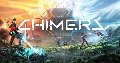 Chimera เกม co-op FPS จากผู้พัฒนา Green Hell เตรียมสร้างฐานและออกสำรวจโลก Sci-fi บน Steam