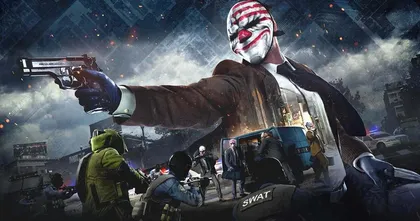 ข่าวลือ! PAYDAY 3 เกมรวมหัวกันปล้น เตรียมวางจำหน่าย กันยายนนี้