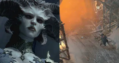 [ไกด์เกม] Diablo 4 แนะนำดันเจี้ยน แบ่งเป็นระดับ Tier ตามความน่าฟาร์ม