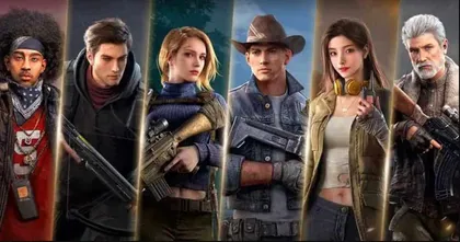 7 เรื่องน่ารู้ก่อนเล่น กับข้อมูลเบื้องต้นของเกม Garena Undawn