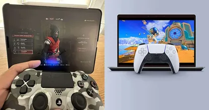 แนะนำวิธีเล่น PS5 Remote Play บน iPad สนุกได้ทุกที่ ป๋าเต็ดทำมาแล้ว