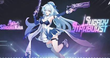 Honkai Impact 3 อัปเดตเวอร์ชันใหม่ v6.7 [ดาราพลัดวิถี] เข้าเกมพร้อมลุยได้เลย