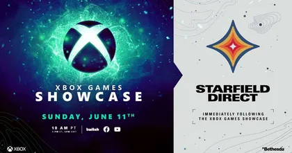สรุปมหกรรม Xbox Games Showcase และ Starfield Direct จัดเต็มลิสต์เกมและไฮไลต์ที่น่าจับตา