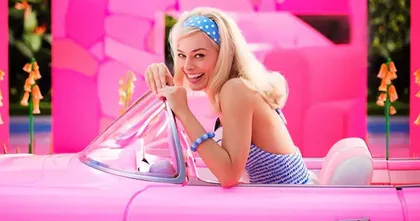 [เรื่องย่อ] Barbie (2023) บาร์บี้ เวอร์ชั่นคนแสดง
