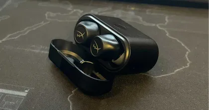 HyperX เปิดตัวหูฟังไร้สาย Cirro Buds Pro ช่วยยกระดับความสบายขณะเล่นเกม